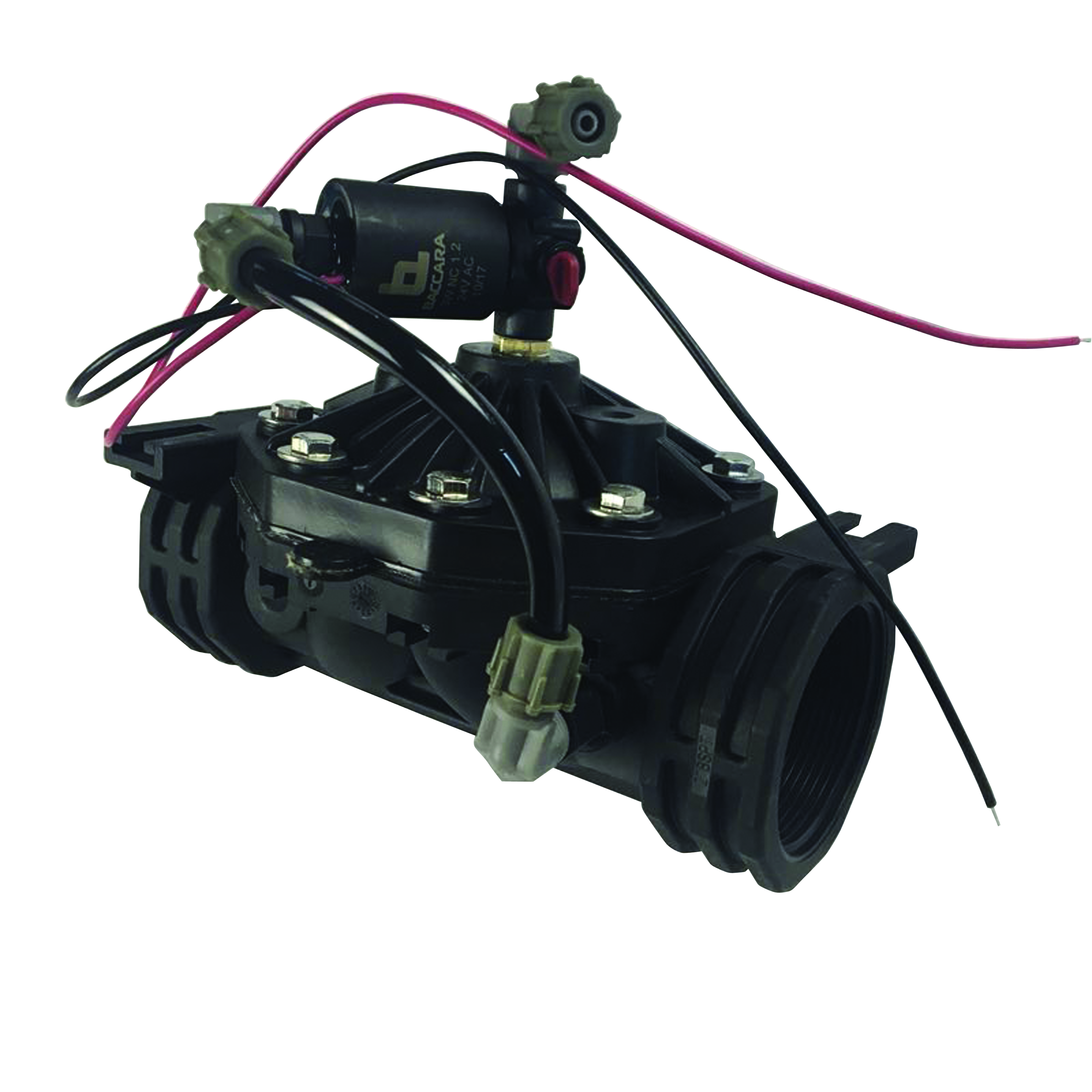 Diaphragm Valve